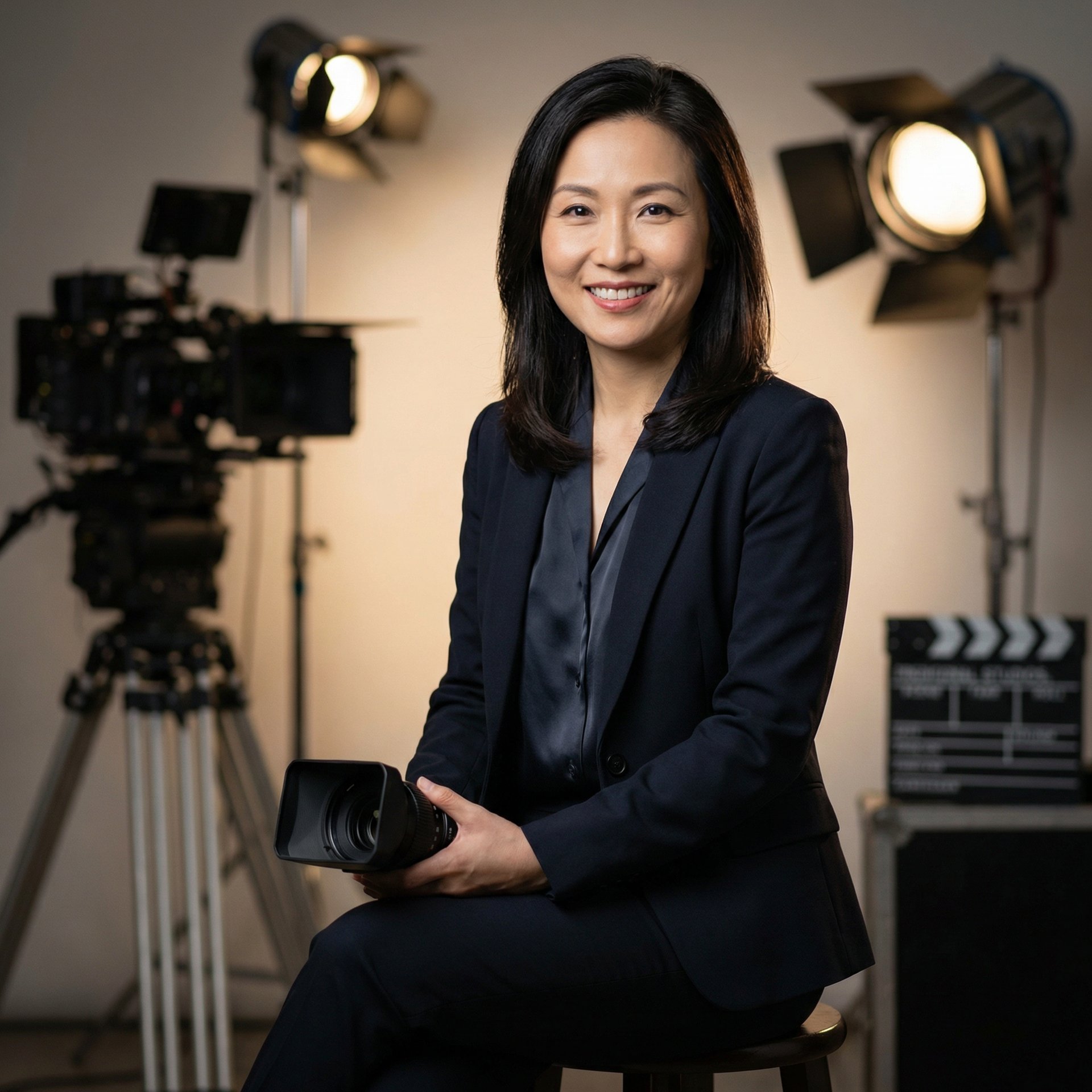 香蕉视频导演顾问