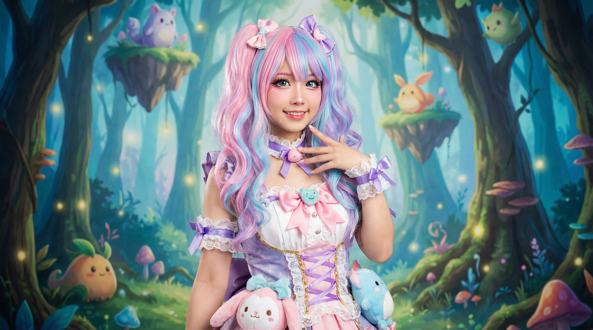 香蕉视频 Cosplay视频